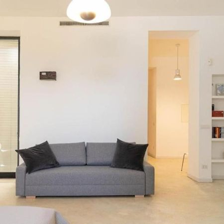 Seaside Refuge - Always Holiday Appartement Bari Buitenkant foto