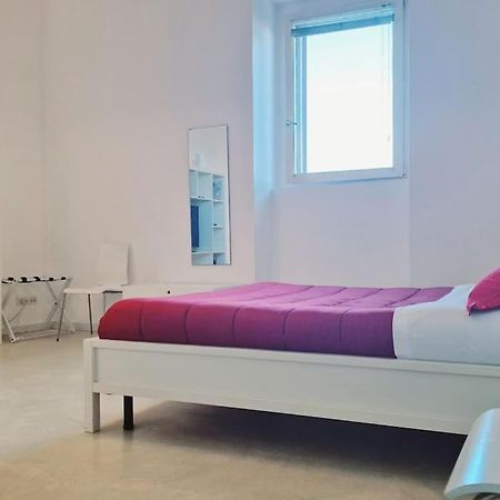 Seaside Refuge - Always Holiday Appartement Bari Buitenkant foto