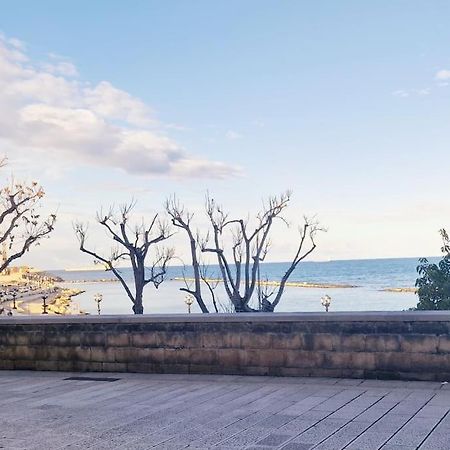 Seaside Refuge - Always Holiday Appartement Bari Buitenkant foto