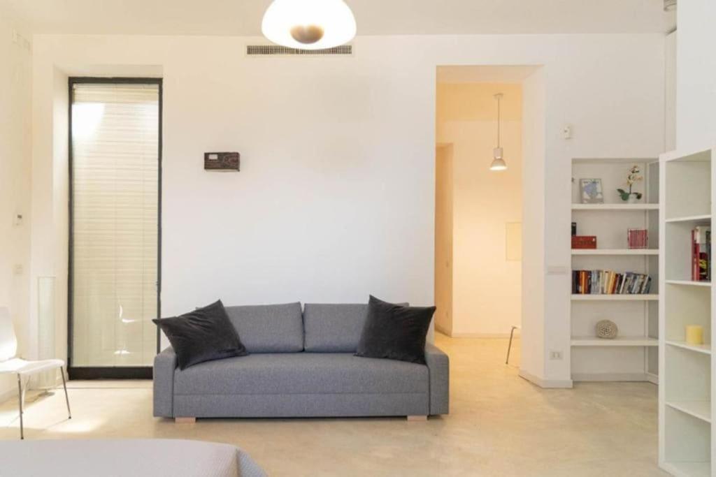 Seaside Refuge - Always Holiday Appartement Bari Buitenkant foto