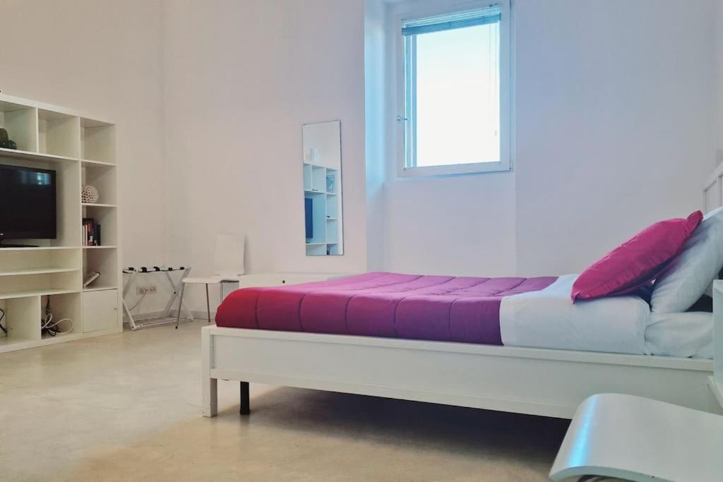 Seaside Refuge - Always Holiday Appartement Bari Buitenkant foto