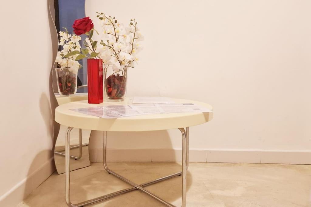 Seaside Refuge - Always Holiday Appartement Bari Buitenkant foto