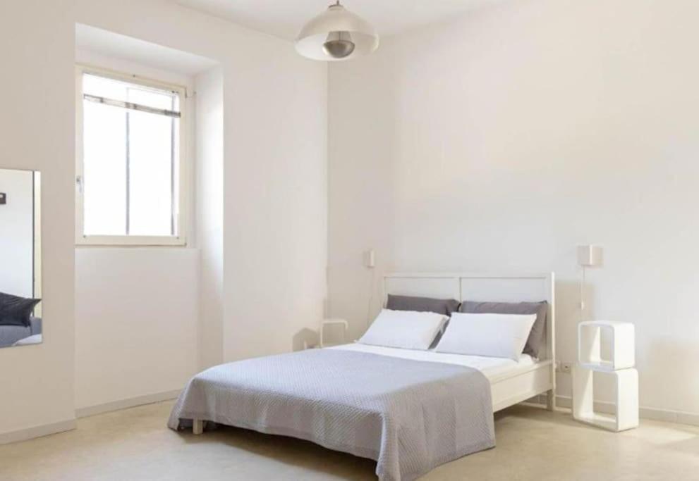 Seaside Refuge - Always Holiday Appartement Bari Buitenkant foto