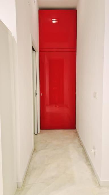 Seaside Refuge - Always Holiday Appartement Bari Buitenkant foto