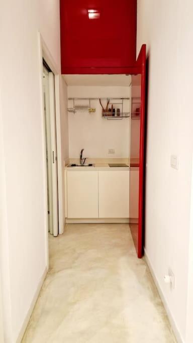 Seaside Refuge - Always Holiday Appartement Bari Buitenkant foto