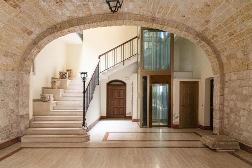 Seaside Refuge - Always Holiday Appartement Bari Buitenkant foto