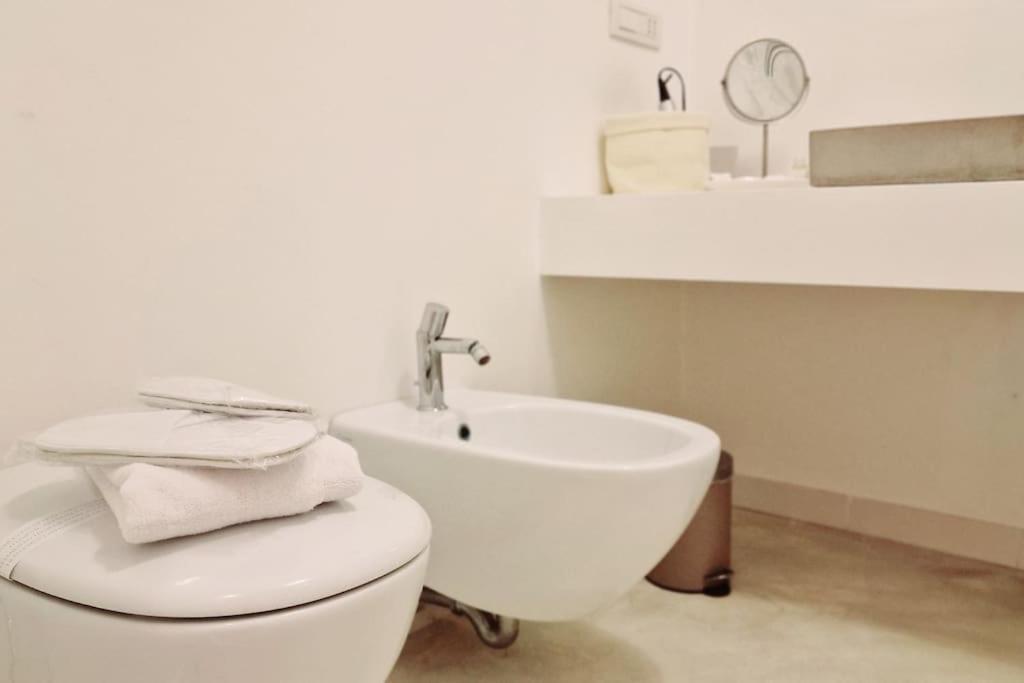 Seaside Refuge - Always Holiday Appartement Bari Buitenkant foto