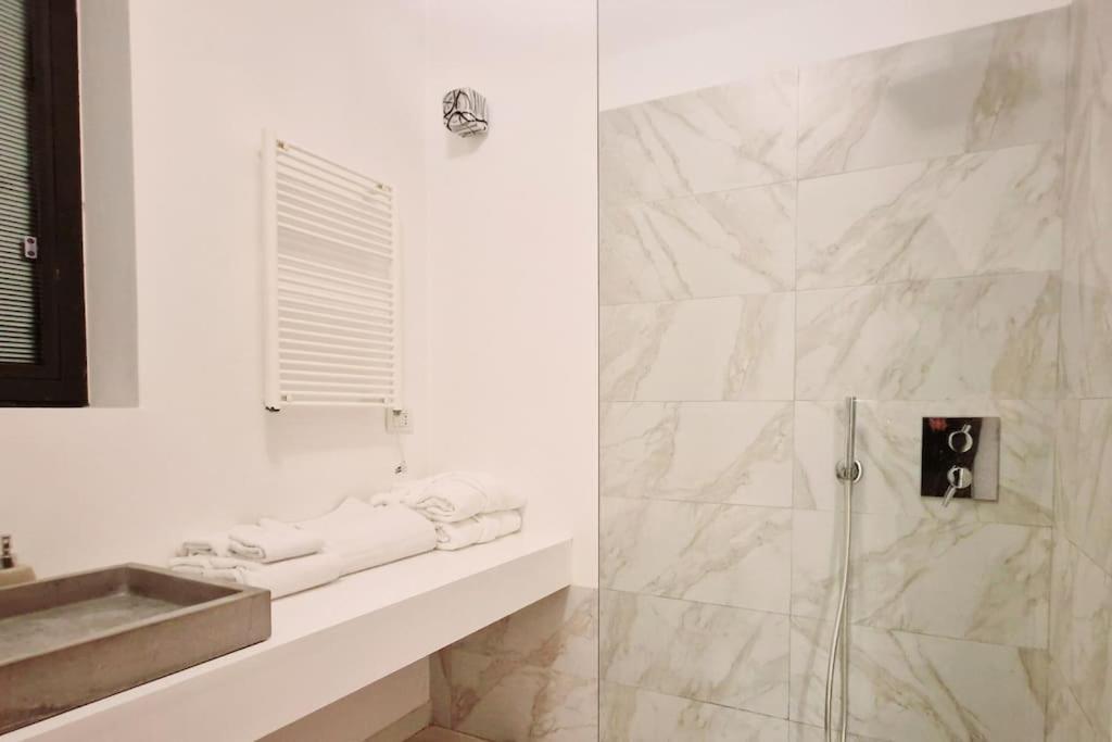 Seaside Refuge - Always Holiday Appartement Bari Buitenkant foto