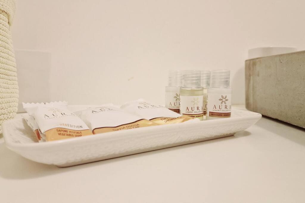 Seaside Refuge - Always Holiday Appartement Bari Buitenkant foto