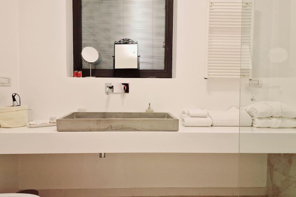 Seaside Refuge - Always Holiday Appartement Bari Buitenkant foto